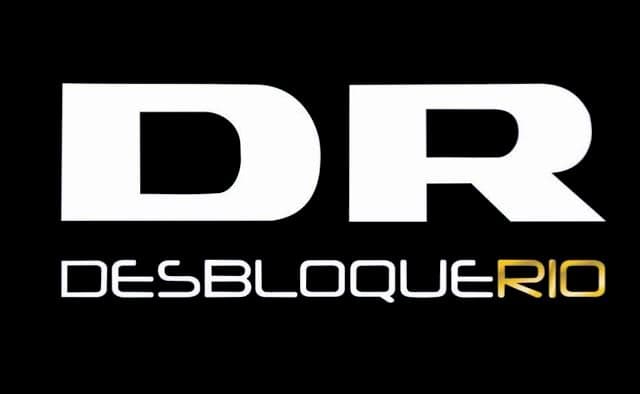 Logo Desbloquerio